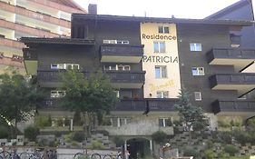 Patricia Self-Check-In Apartments & Spa Access At Alpen Resort